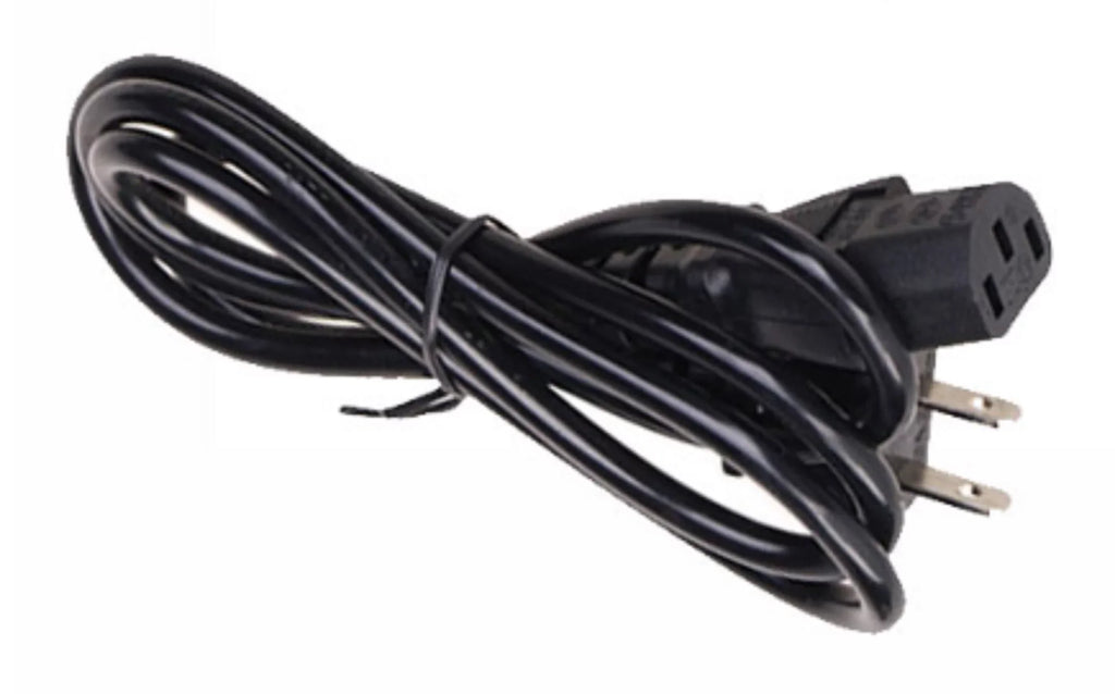 Pre-Owned Microsoft Original Power Supply AC Adapter Replacement Cord Brick for Xbox One (Black) (Good)