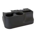 AUTO METER P10190 CELL PHONE/CUP HOLDER FORD SD Fits select: 1999-2001 FORD F250, 1999-2001 FORD F350