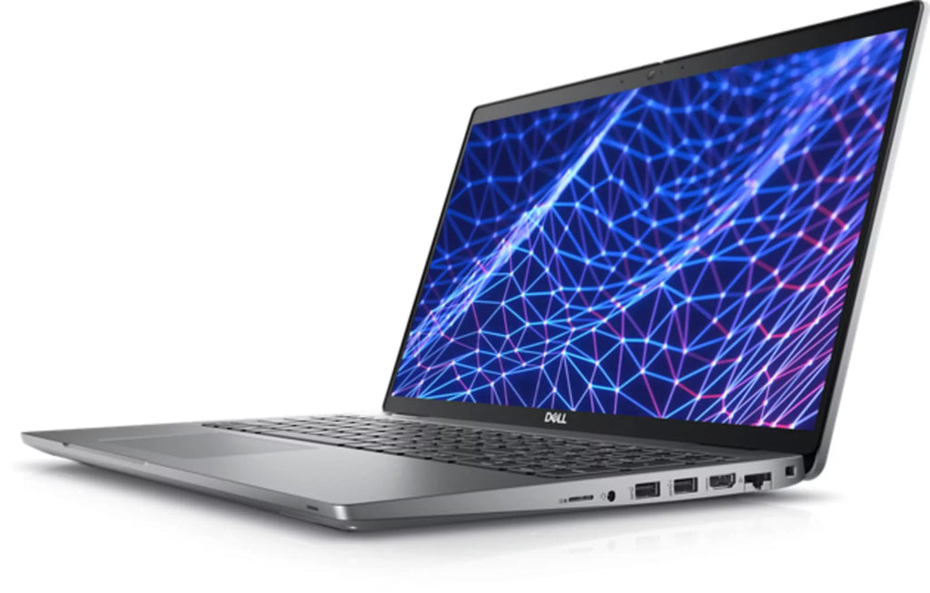 Dell Latitude 5000 5530 Laptop (2022) | 15.6" HD | Core i5 - 256GB SSD - 16GB RAM | 10 Cores @ 4.4 GHz - 12th Gen CPU