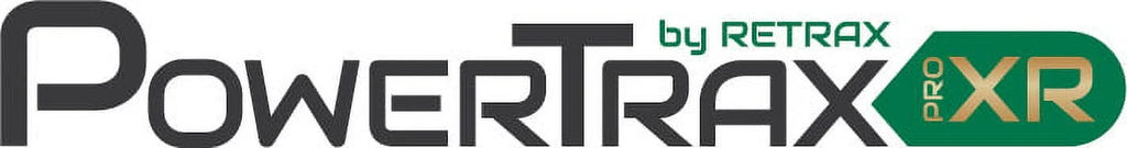 Retrax By Realtruck PowertraPRO XR Retractable Truck Bed Tonneau Cover | T-90841 | Compatible With Select 2007-2021 Toyota Tundra Crewmax with Deck Rail System 5' 7" Bed (66.7")