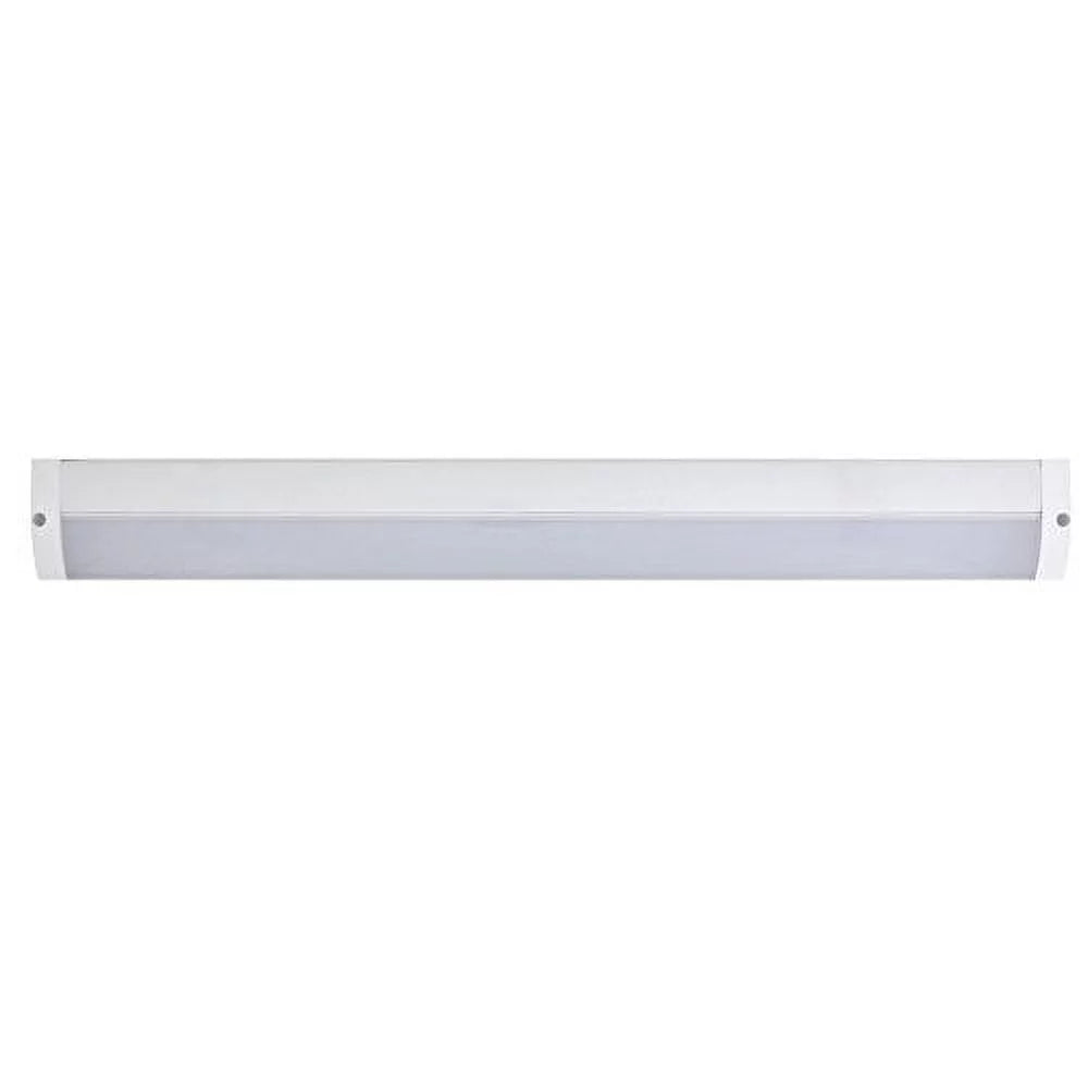 SYLVANIA LIGHTIFY ZigBee Adjustable White 24" Convertible Under Cabinet Light, Works with SmartThings, Wink, and Amazon Echo Plus, Hub Needed for Amazon Alexa and the Google Assistant