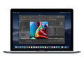 Apple A Grade Macbook Pro 13.3-inch (Retina, Silver, Touch Bar) 2.3Ghz Quad Core i5 (Mid 2018) MR9U2LL/A 256GB SSD 8GB Memory 2560x1600 Display Mac OS Sierra Power Adapter Included