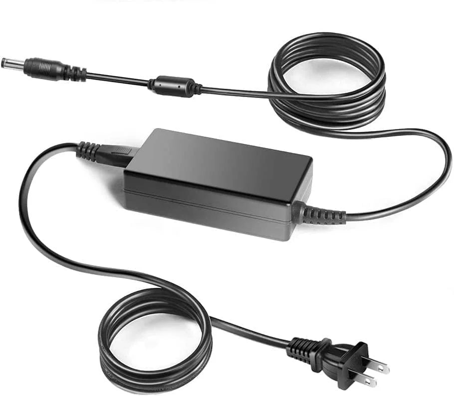 Guy-Tech 20V AC / DC Adapter Compatible with Lenovo Ideapad 100S Chromebook - 11IBY 80YN 11.6" Laptop Notebook PC 20VDC Power Supply Cord