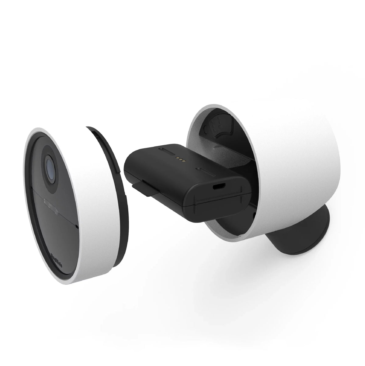 Outdoor Security Camera