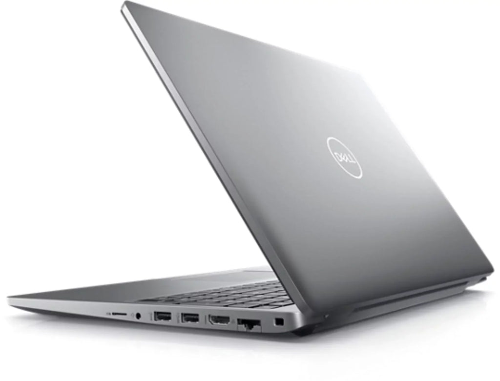 Dell Latitude 5000 5530 Laptop (2022) | 15.6" HD | Core i5 - 256GB SSD - 16GB RAM | 10 Cores @ 4.4 GHz - 12th Gen CPU