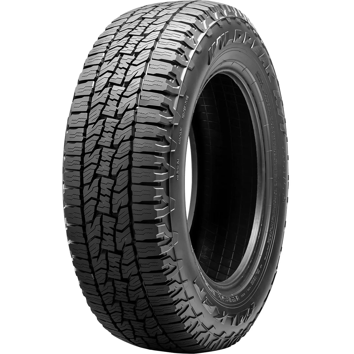 Falken Wildpeak A/T Trail 225/55R19 99V BW All Terrain Tire