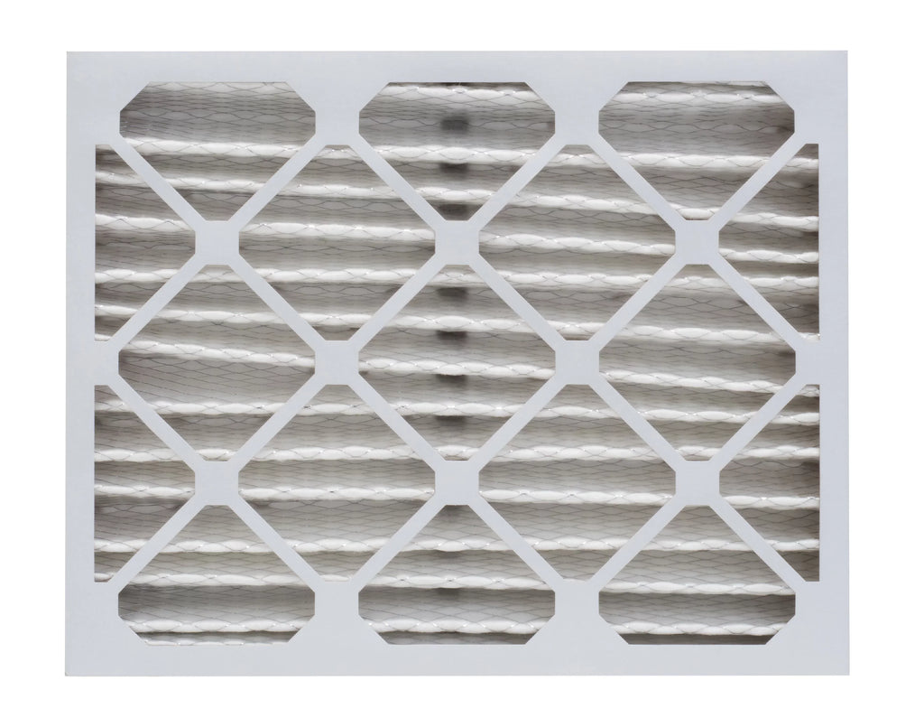 Aerostar 16x20x4 MERV 13, Air Filter, 16 x 20 x 4, Box of 4
