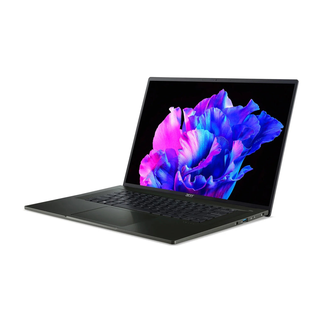 Restored Acer Swift Edge - 16" Laptop AMD Ryzen 7 7735U 2.7GHz 16GB RAM 1TB SSD W11H (Refurbished)