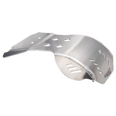 Enduro Engineering Skid Plate For MZ, Suzuki