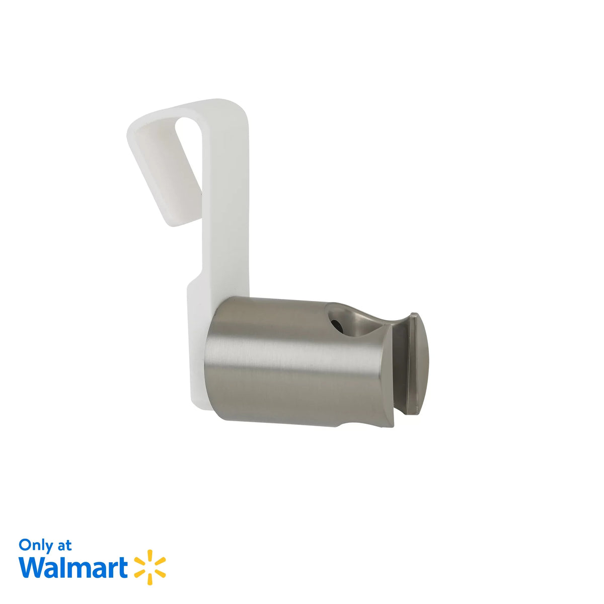 Brondell Rinslet Hand-Held Bidet in Brushed Nickel Finish, Silver