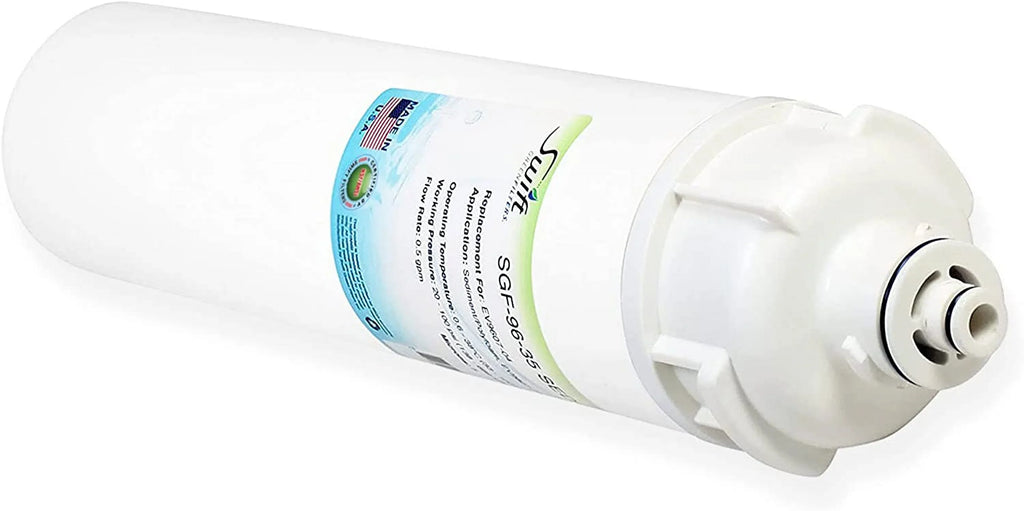 Swift Green Filters SGF-96-35 SED-S Compatible Commercial Water Filter for EV9607-04 (2 Pack),Made in USA