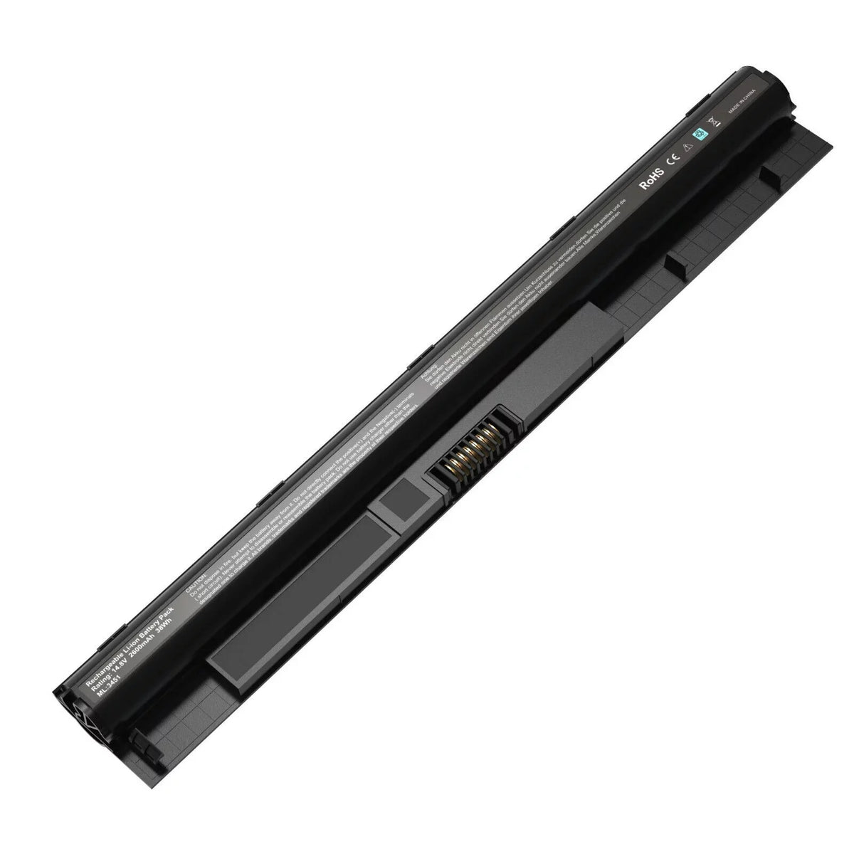 40Wh M5Y1K Battery For Dell Inspiron 15 5000 Series 5559 5558 5555 WKRJ2 K185W