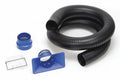 Hakko Fume Extractor Duct Kit, 3.9 ft L C1571