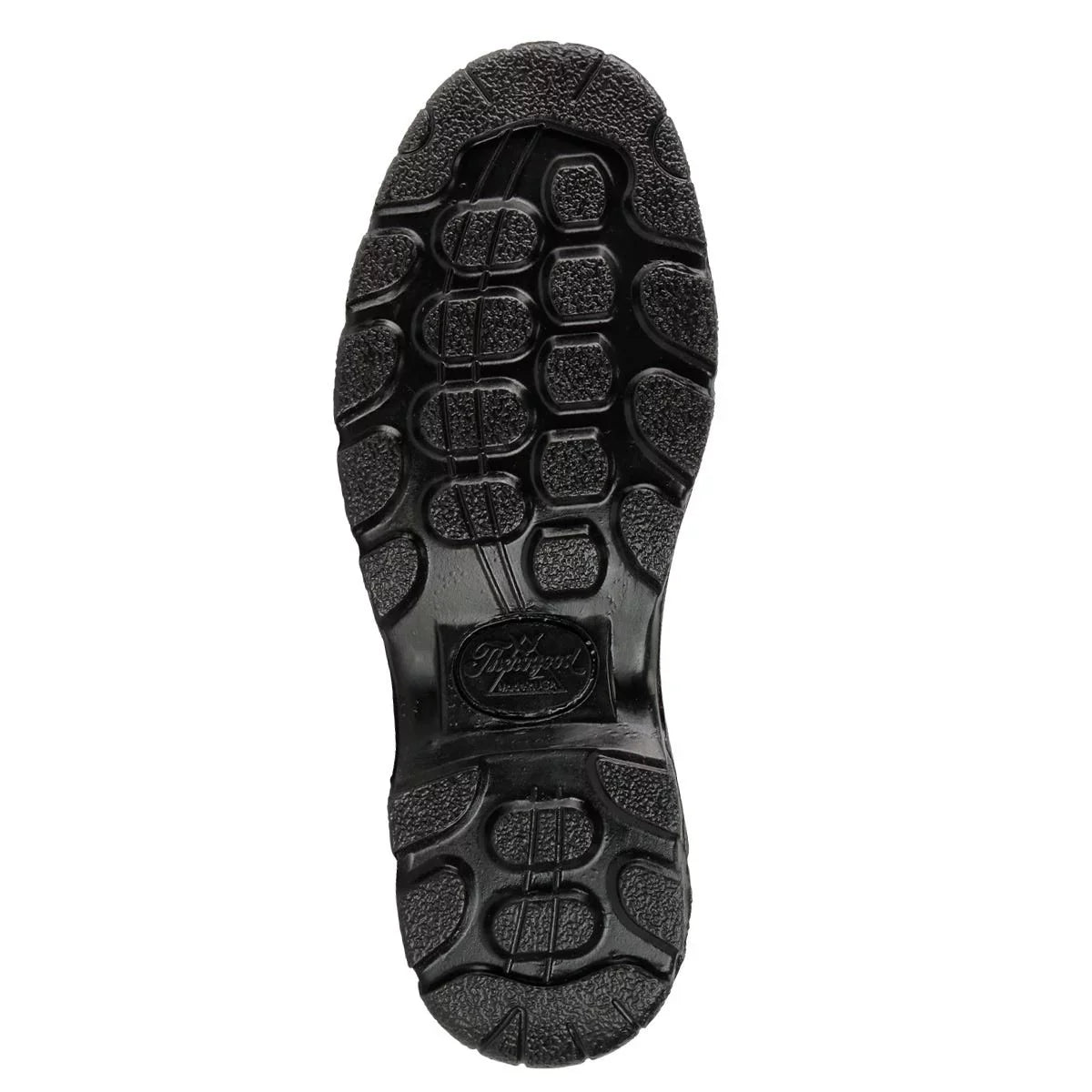 Thorogood 814-4961 Mens Signature Series 6″ Work Boot 14 Extra Wide 14Extra Wide(EE+)