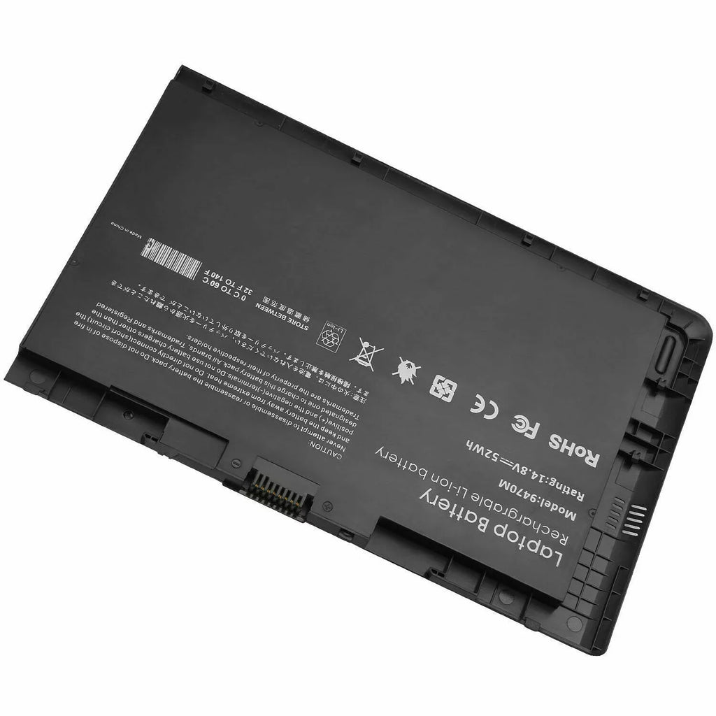 For HP EliteBook Folio 9480m Battery 687945-001 BT04XL 6875172CT 687517-171 52Wh