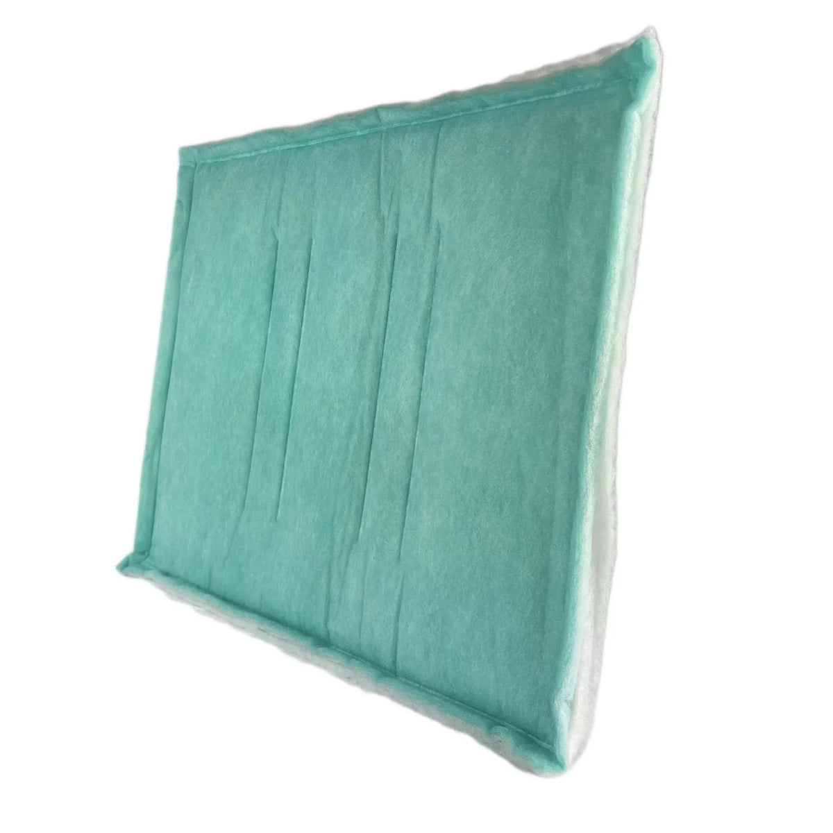 wioboy Spray Spray Space Tacky Intake Filter Pad 20" x 25" (20 Pack), Series 55 (Internal Wire)