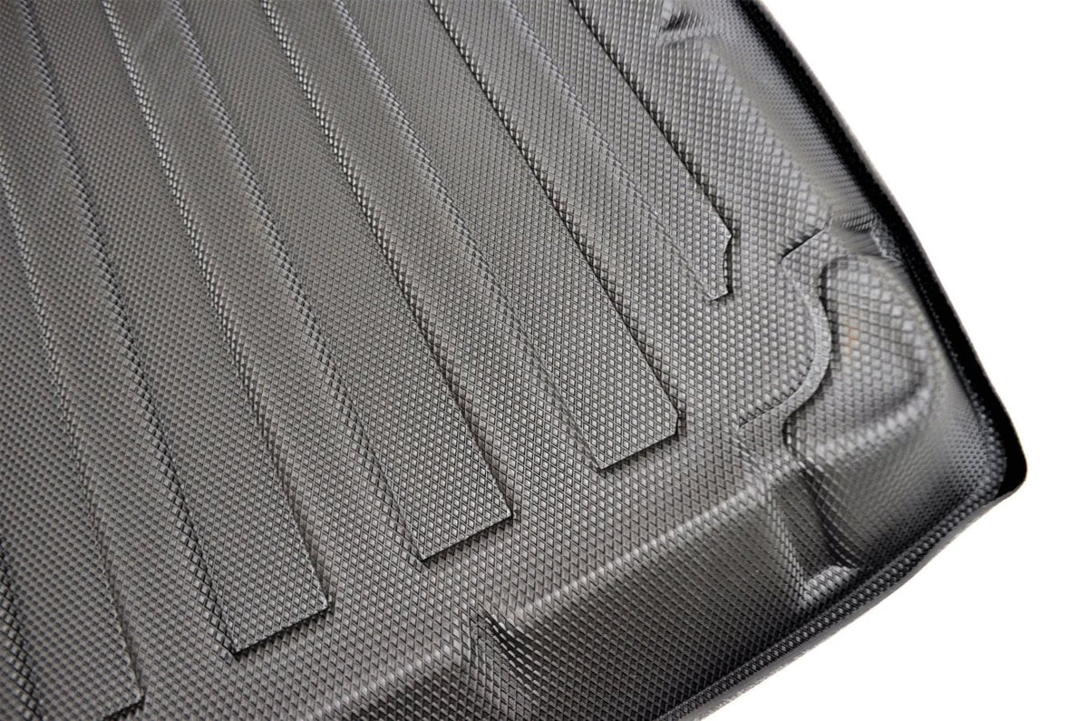 PT Auto Warehouse 80-81982 - Trunk Cargo Liner Fits select: 2017-2020 MAZDA CX-5