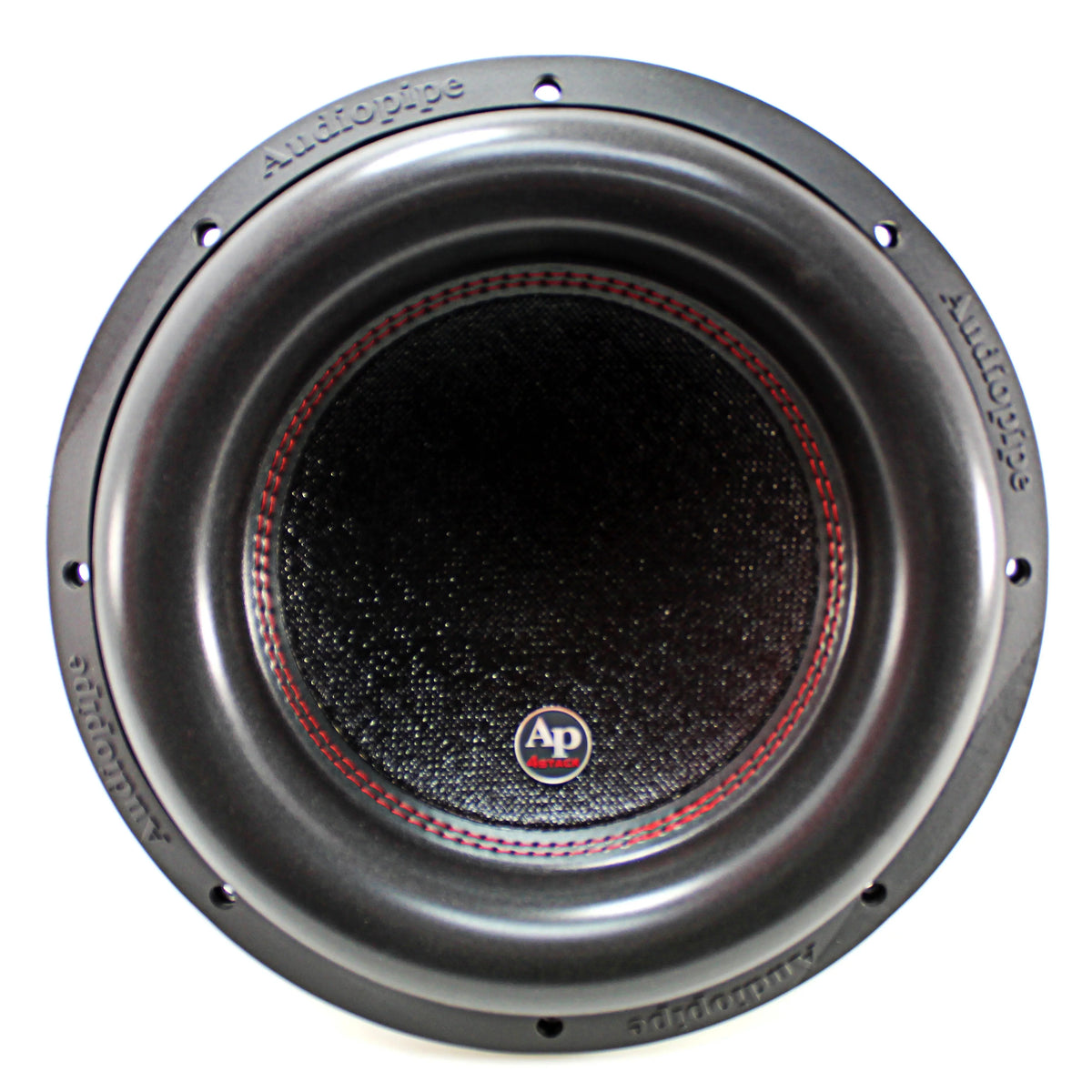 AudioPipe TXX-BDC4-12D2 12 Inch 2,200 Watt Dual 2 Ohm Subwoofer Car Audio System