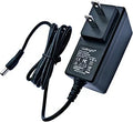 UpBright 9V AC/DC Adapter Compatible with York Fitness Active 120 53062 52048 52060 Perform 210 52049 53063 215 53071 53072 52059 Aspire 53070 52058 Exercise Cycle Cross Trainer Excel 310 R301 Rower