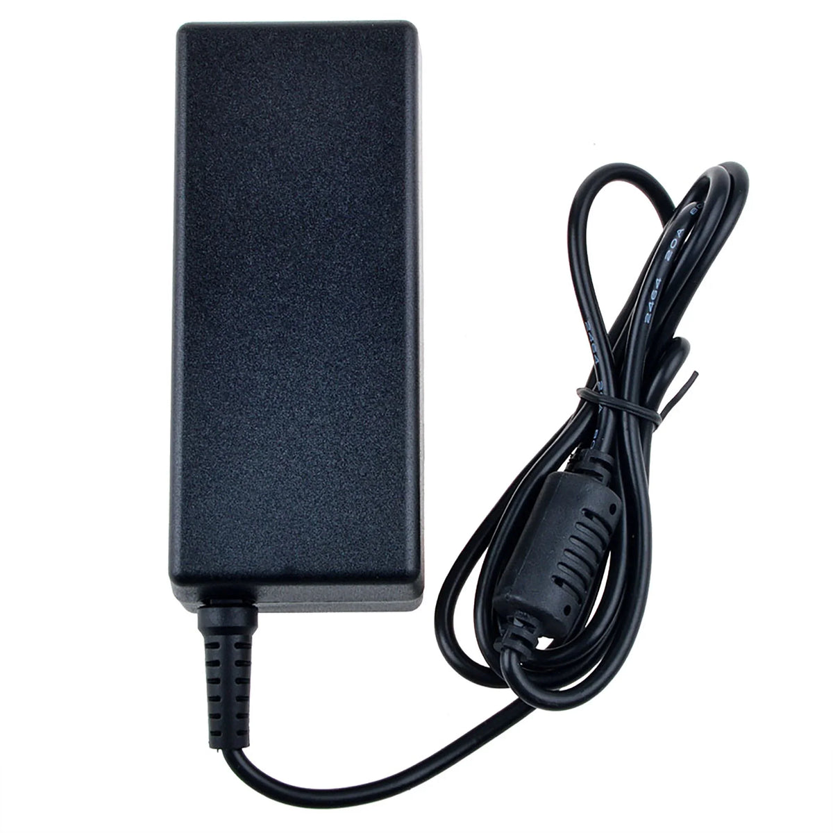 PKPOWER AC DC Adapter for Sony HT-MT300 HT-MT300/W HT-MT300/B 2.1 Channel Compact Soundbar SA-MT300 SAMT300 Active Speaker System Power Supply Cord Cable PS Battery Charger Mains PSU