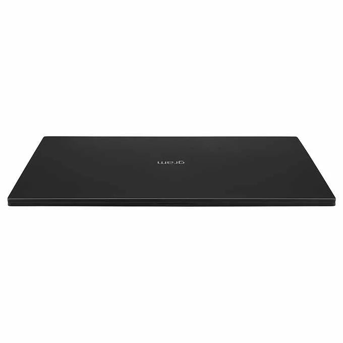 Open Box LG gram 16" 2560x1600 i7-1260P 16 512GB SSD 16Z90Q-K.AAC7U1 - Black