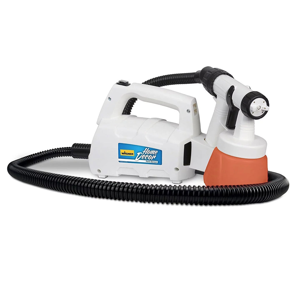Wagner Spraytech Studio Home Craft and Wall Finish Decor Coat Sprayer Tool