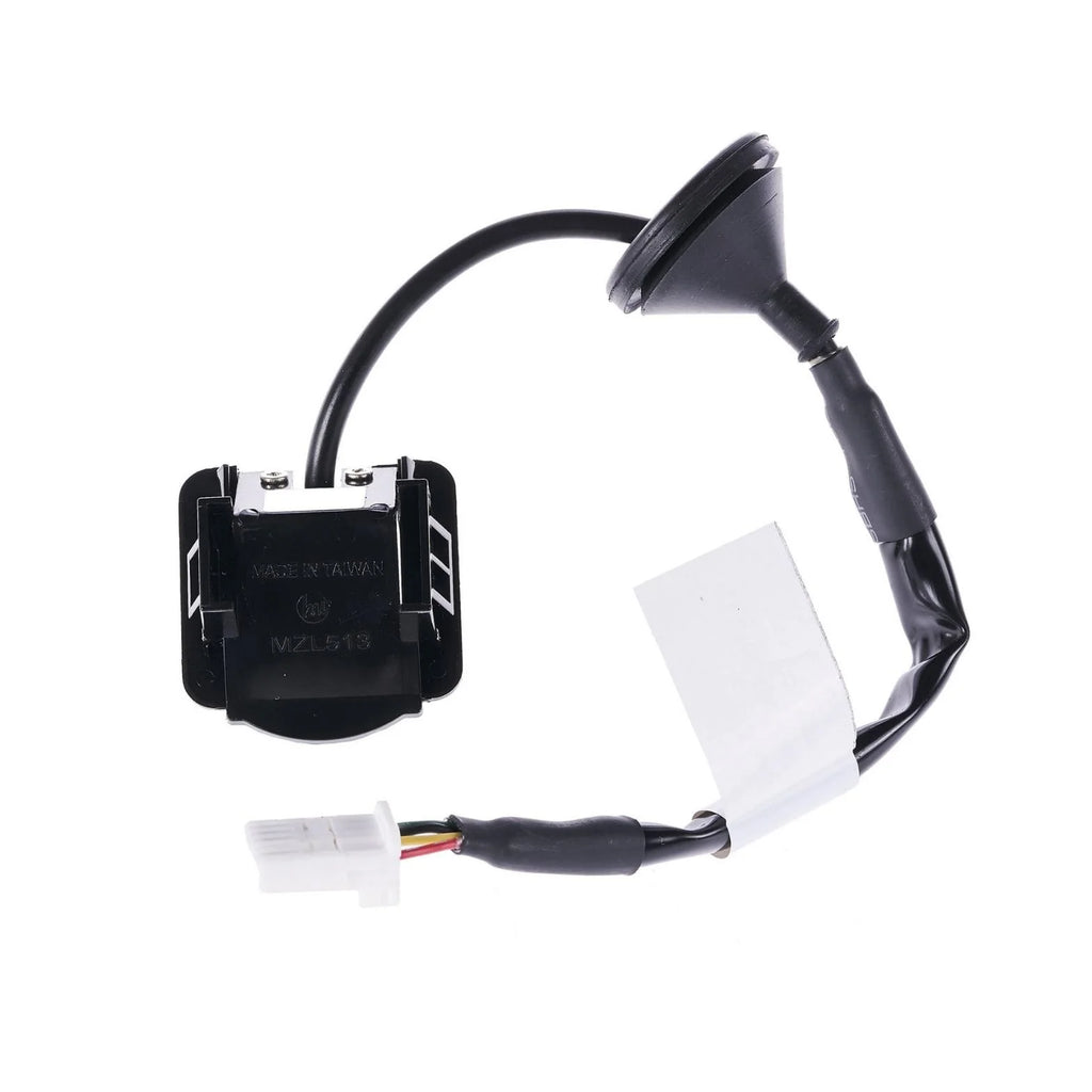 Backup Camera Replaces for 13-16 Mazda CX-5 K015-67-RC0 K015-67-RC0A KD33-67-RC0 KD33-67-RC0A KD33-67-RC0B KD33-67-RC0C