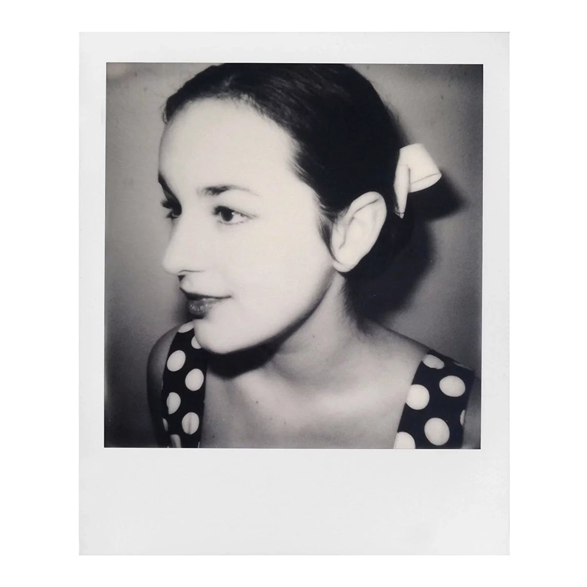 Polaroid Originals Black and White Instant Film for 600 Cameras (32 Exposures)