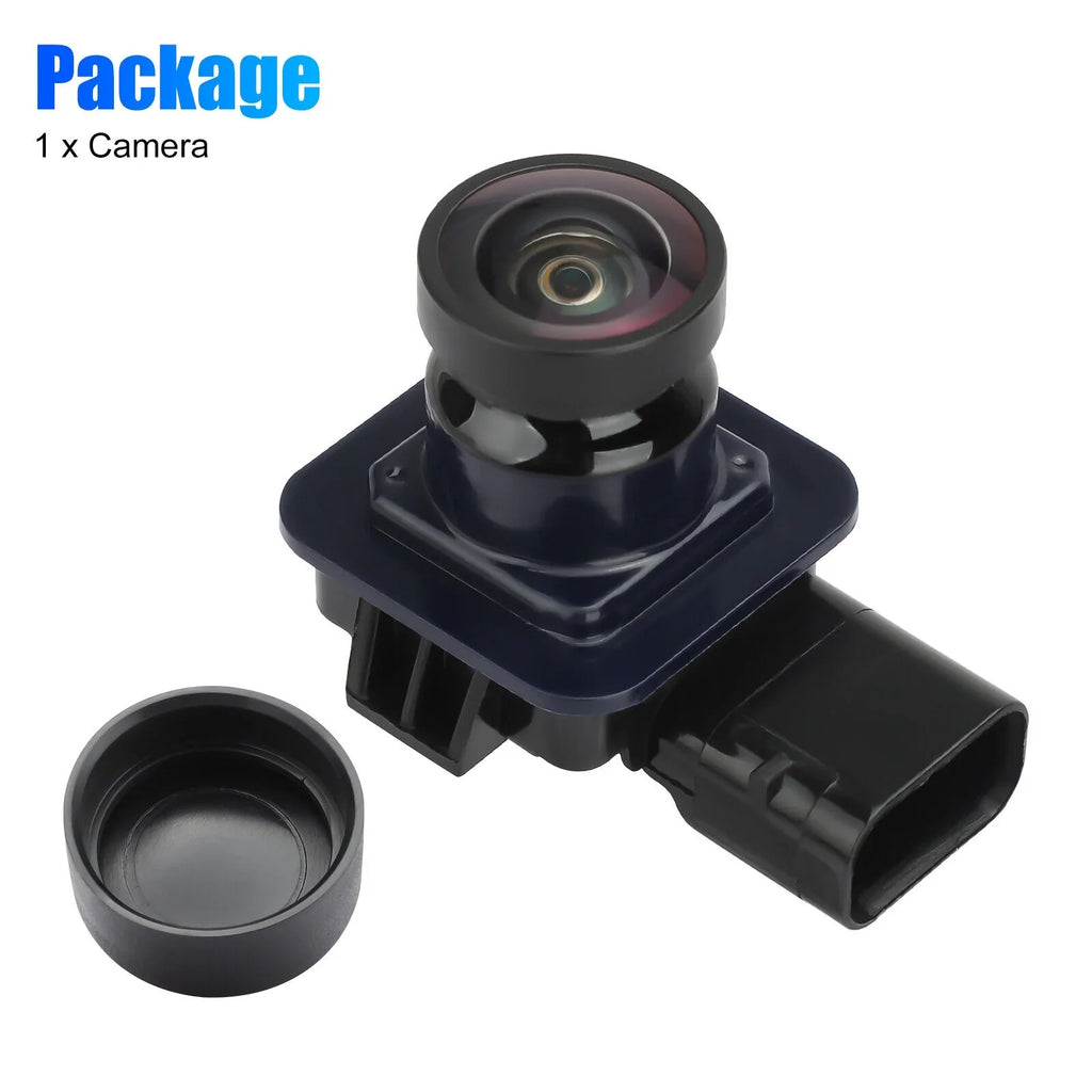 For 2011 - 2015 Ford Explorer Rear View Camera Back Up Safety Camera EB5Z19G490A