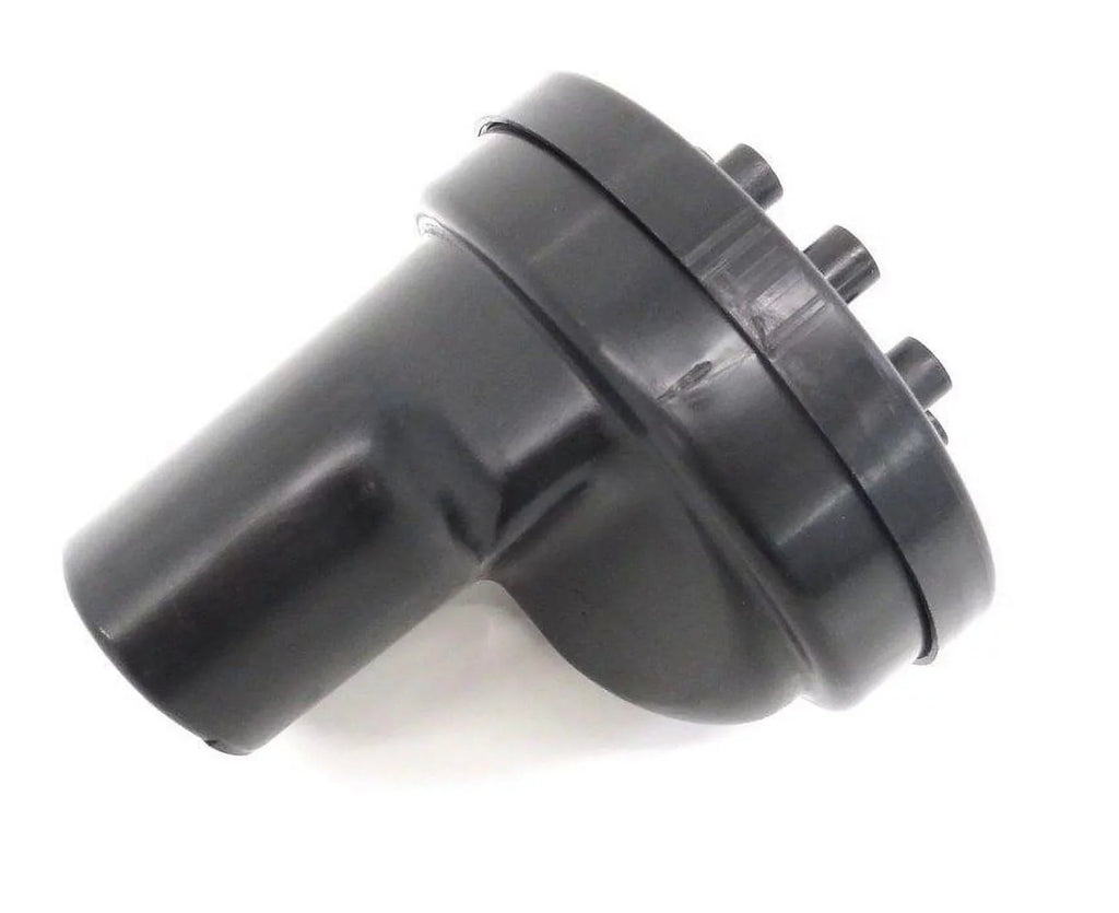 OEM Kawasaki Carburetor Carb Air Box Cleaner Filter Housing KDX 50 KSF 50 KFX