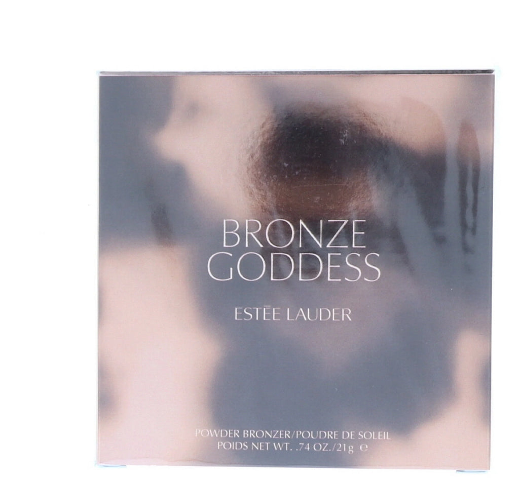 Estee Lauder Bronze Goddess Powder Bronzer - Light, 0.74 oz