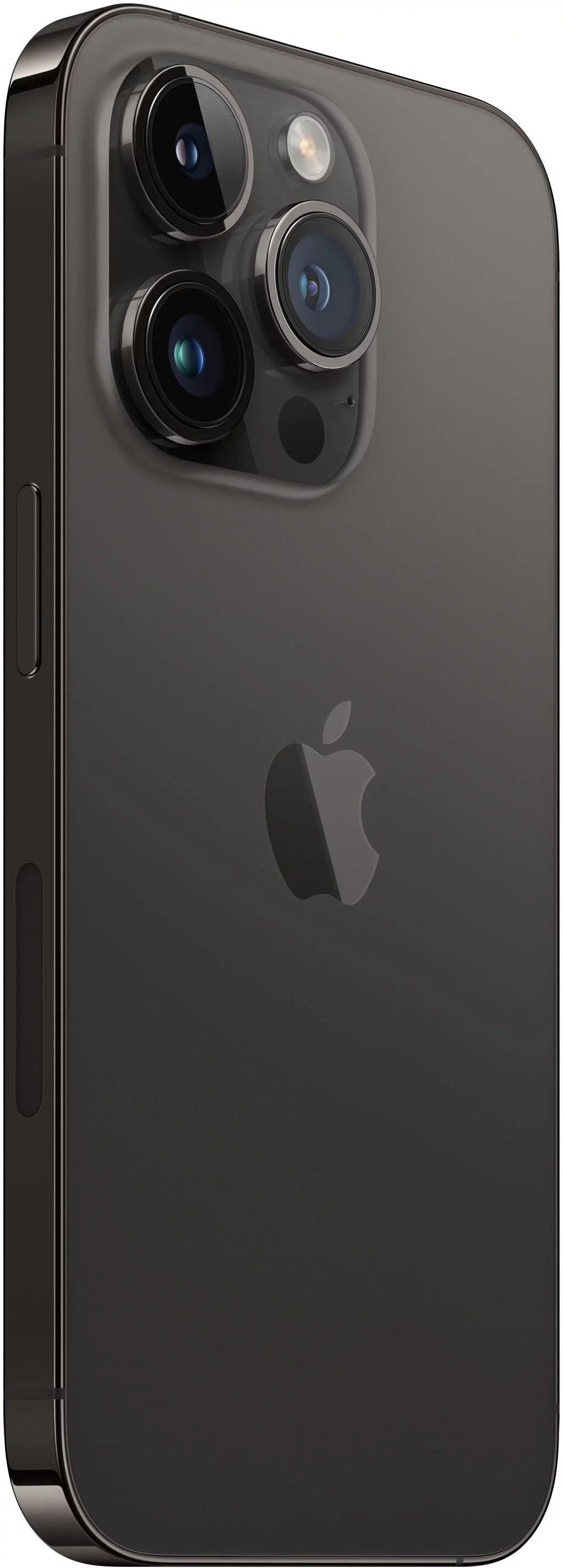 Restored Apple iPhone 14 Pro 128GB Space Black (T-Mobile) MPXT3LL/A (Refurbished)