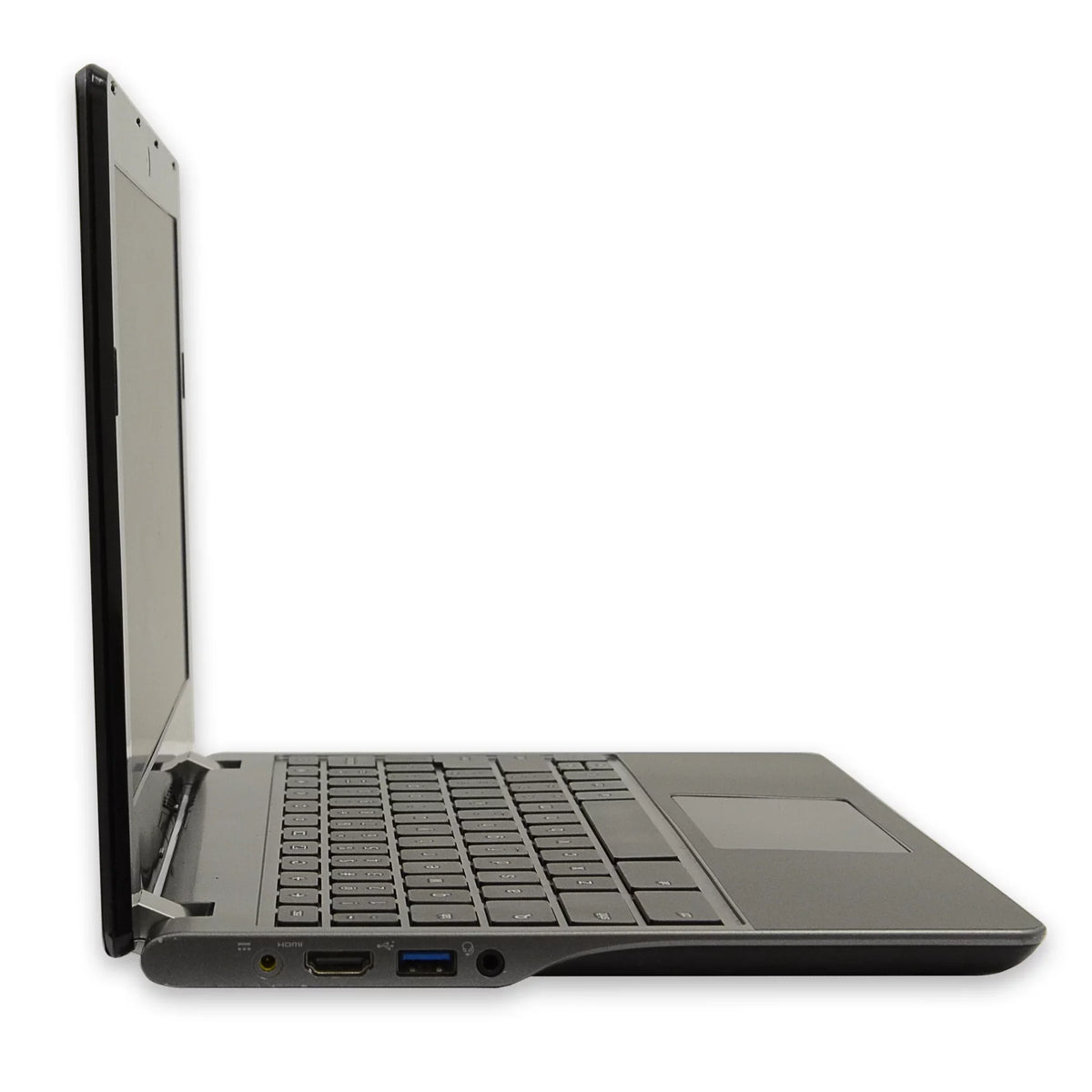 Restored Acer Chromebook C740 Laptop Computer, High Definition Display, Intel Dual-Core Processor, 16GB Solid State Drive, 4GB RAM, Chrome OS, WiFi, HDMI (Refurbished)