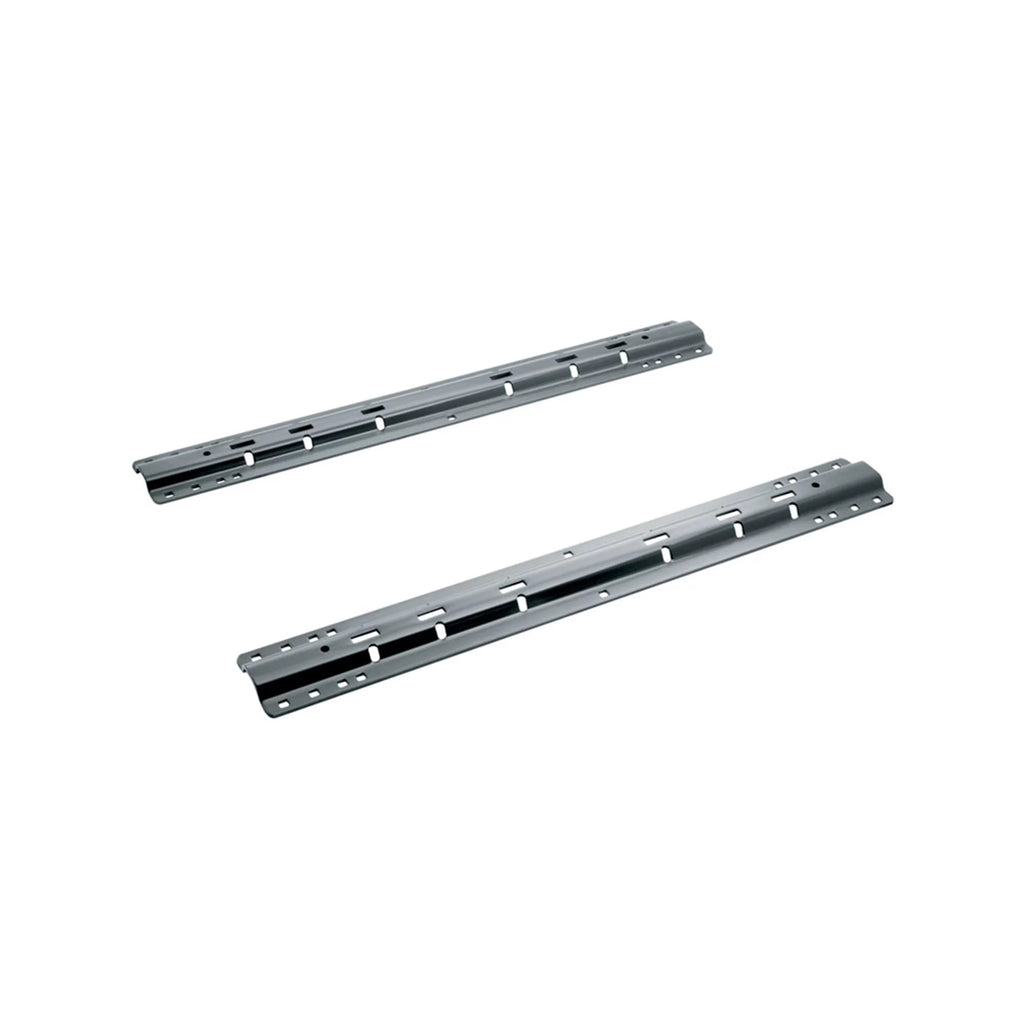 Draw Tite Fifth Wheel Hitch Mounting System Kit with Rails and Brackets