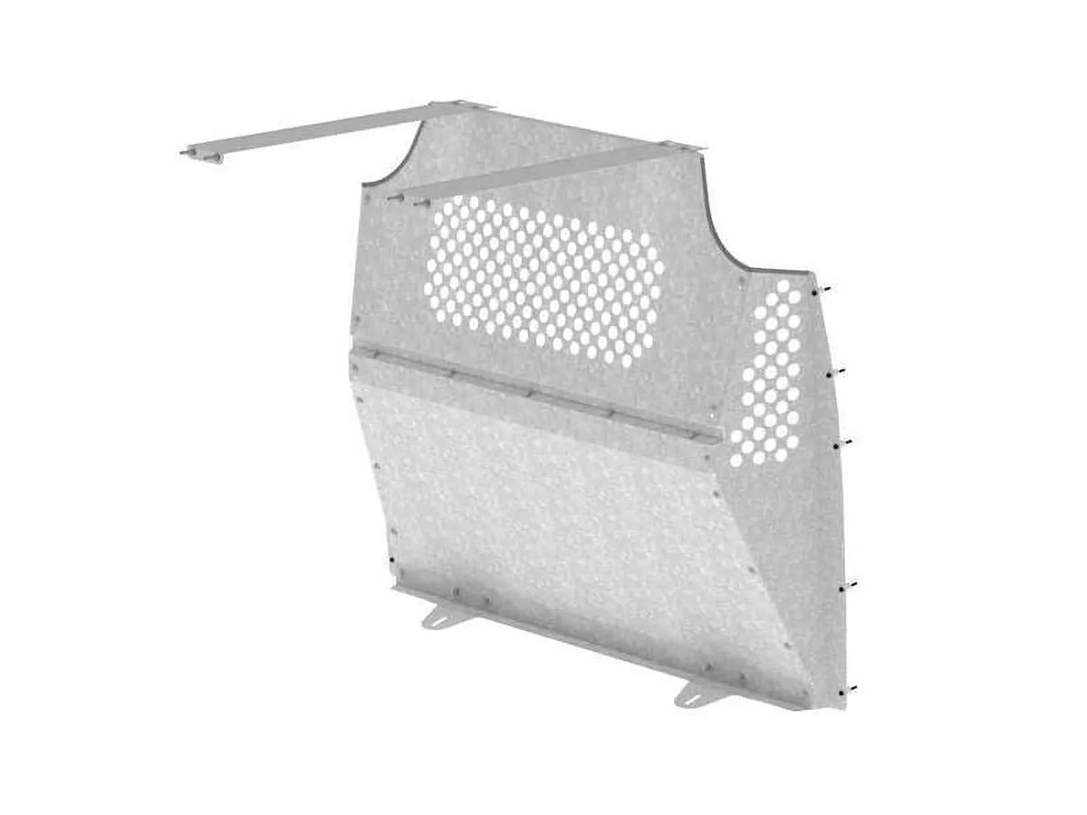 Contractor Van Shelving Package, compatible with Ford Transit Connect Short Wheelbase, TCS-10