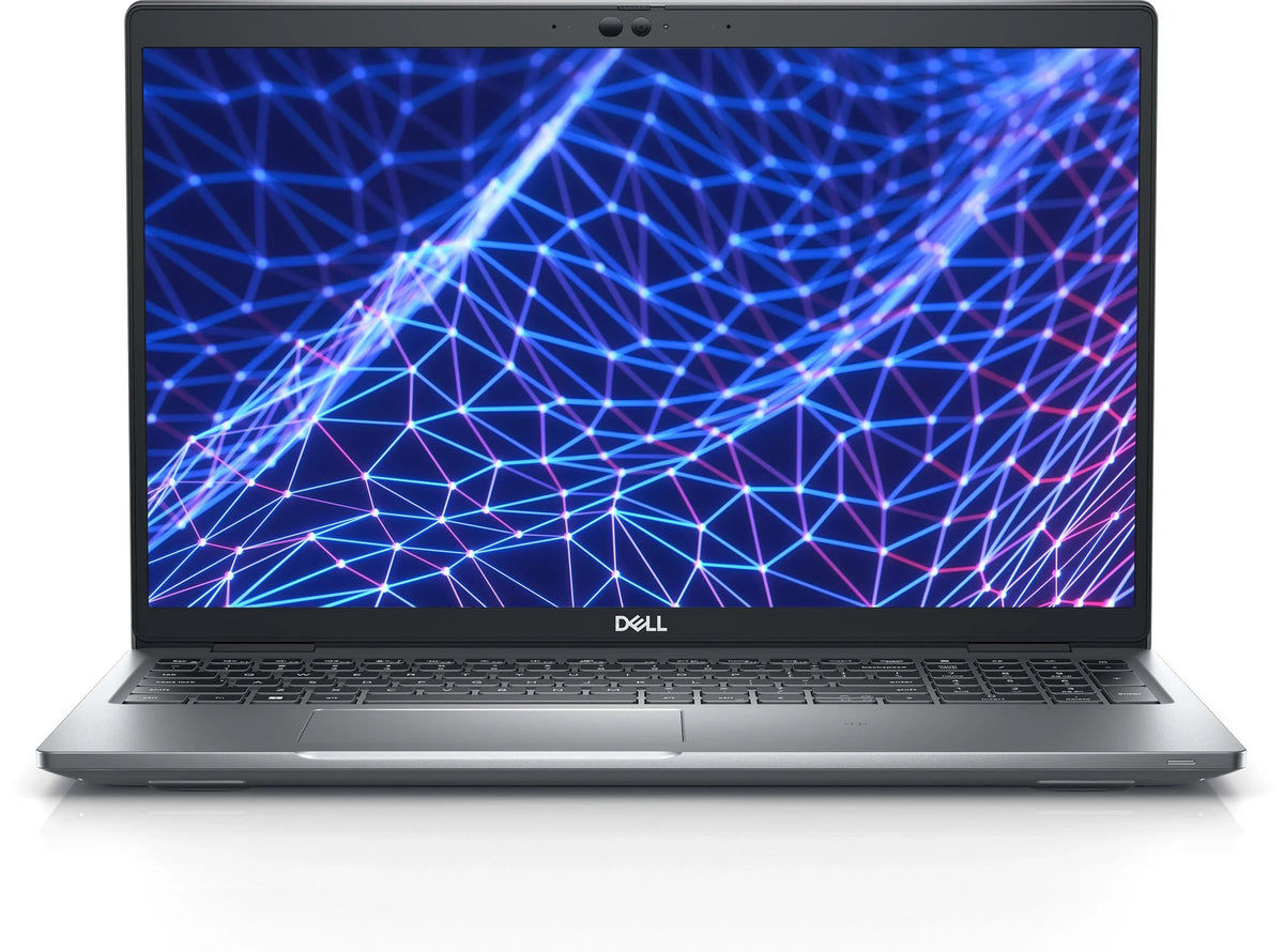 Restored Dell Latitude 5000 5530 Laptop (2022) | 15.6" FHD | Core i5 - 512GB SSD - 16GB RAM | 10 Cores @ 4.4 GHz - 12th Gen CPU (Refurbished)