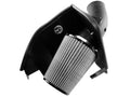 AFE POWER 51-30392 03-07 F250/F350 POWERSTROKE DIESEL V8-6.0L, AIR INTAKE SYSTEM PRO DRY S Fits select: 2003-2007 FORD F250, 2003-2007 FORD F350