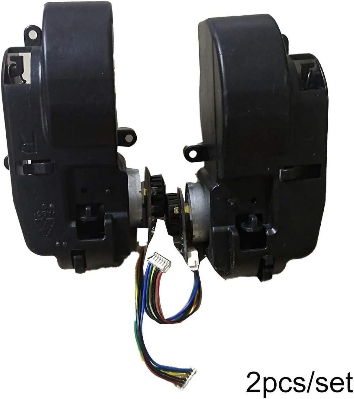Left & Right Wheel Motor for Ecovacs Deebot N79S N79 Robot Vacuum Cleaner