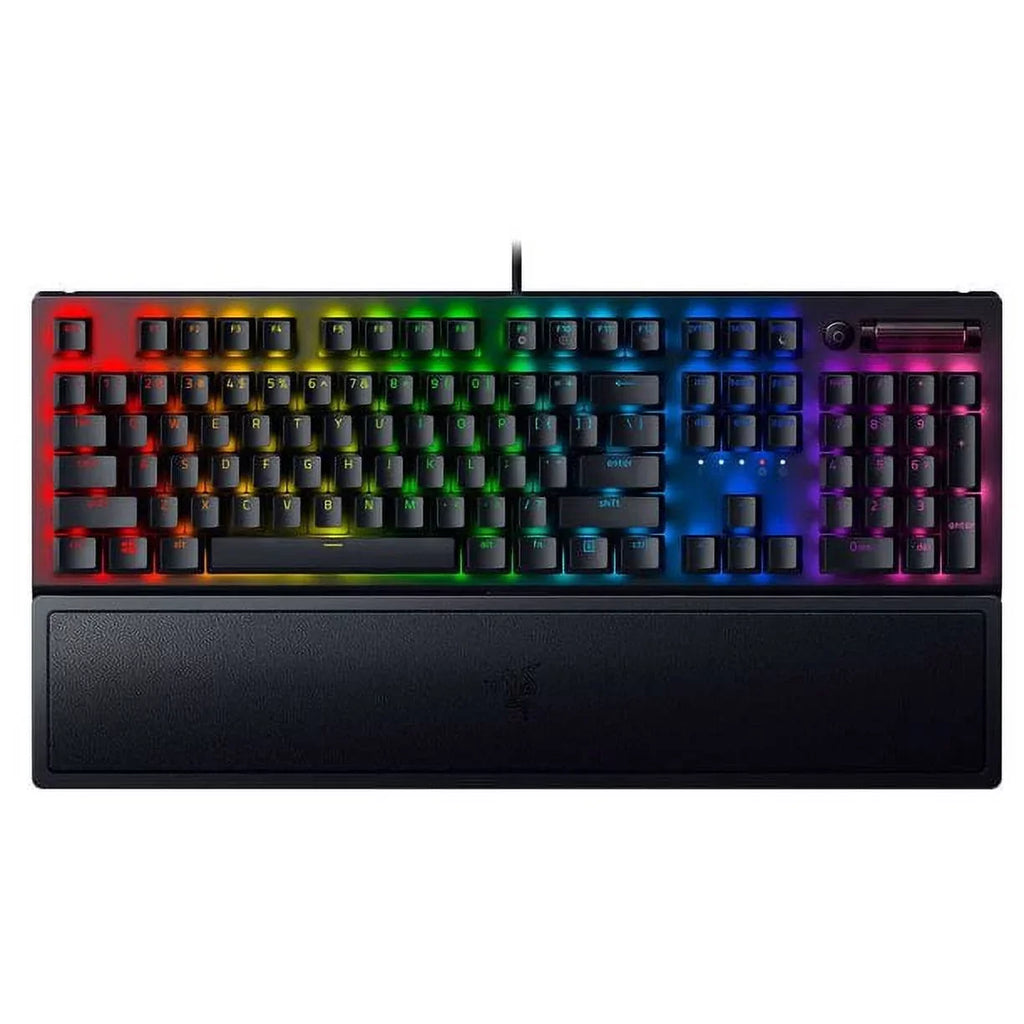 Razer Heroic Gaming Bundle Keyboard + Mouse + Pad + Grips