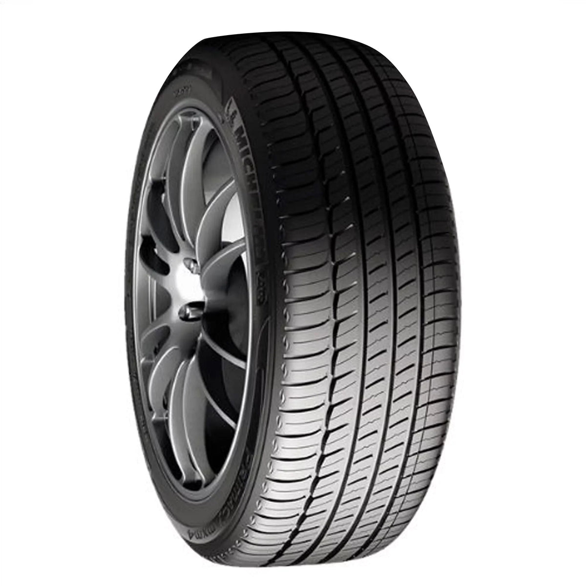 Michelin Primacy MXM4 All Season 235/40R18 91H Passenger Tire