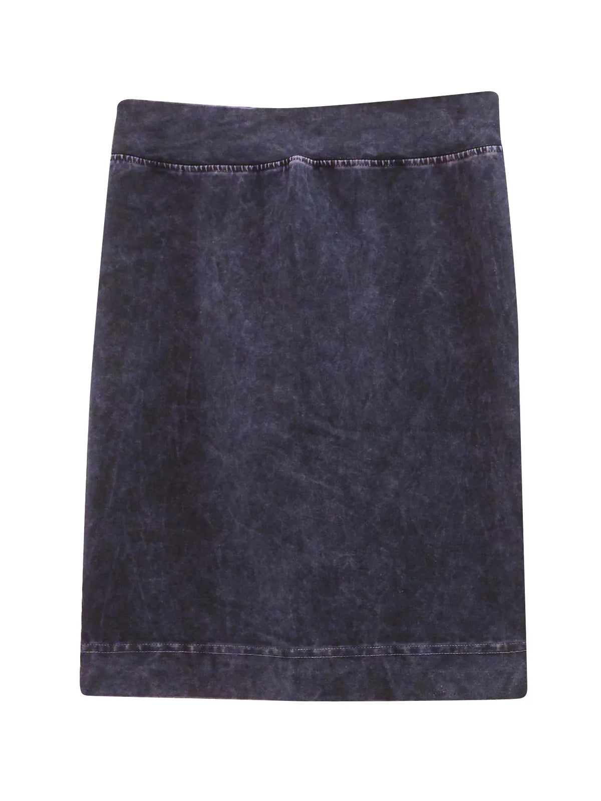 Hardtail Junior Cotton Pencil Skirt W-726
