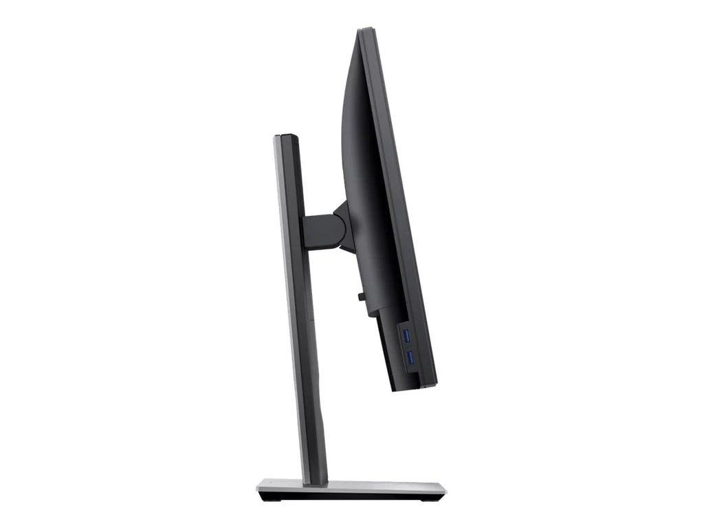 Dell 19" 60 Hz IPS Monitor 8 ms 1280 x 1024 D-Sub, HDMI, DisplayPort, USB P1917S