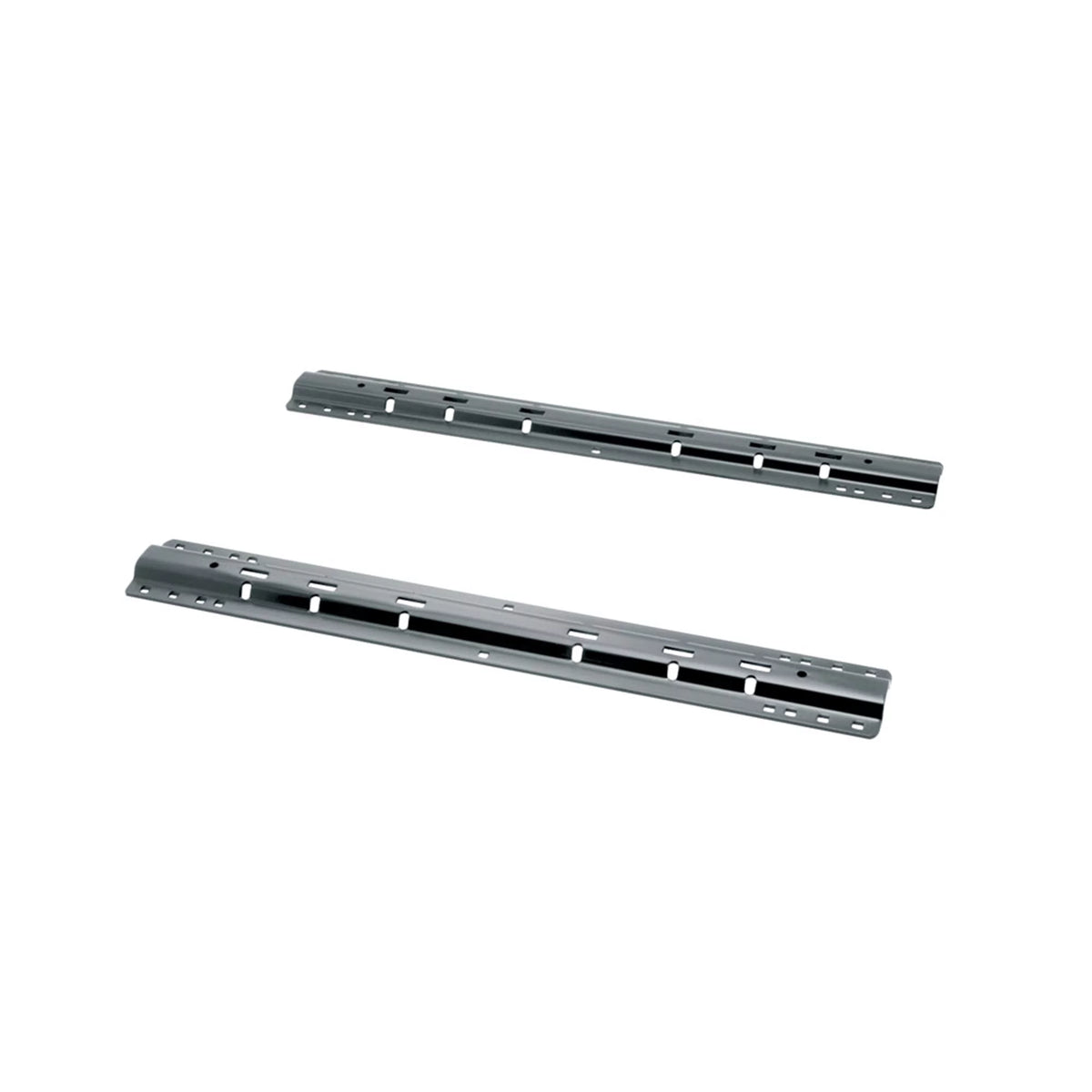 Draw Tite Fifth Wheel Hitch Mounting System Kit with Rails and Brackets