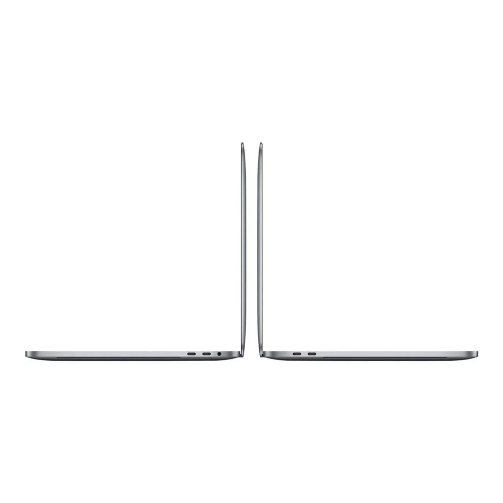 Restored - Excellent - MacBook Pro 13" (2018) Touch Bar - Retina - Core i5 - 2.3 GHz - SSD 512GB - RAM 8GB - Space Gray (Refurbished)