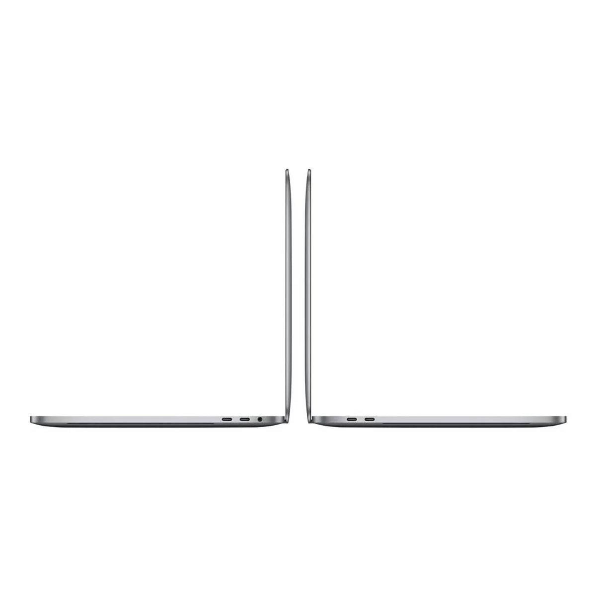 Restored - Excellent - MacBook Pro 13" (2018) Touch Bar - Retina - Core i5 - 2.3 GHz - SSD 512GB - RAM 8GB - Space Gray (Refurbished)