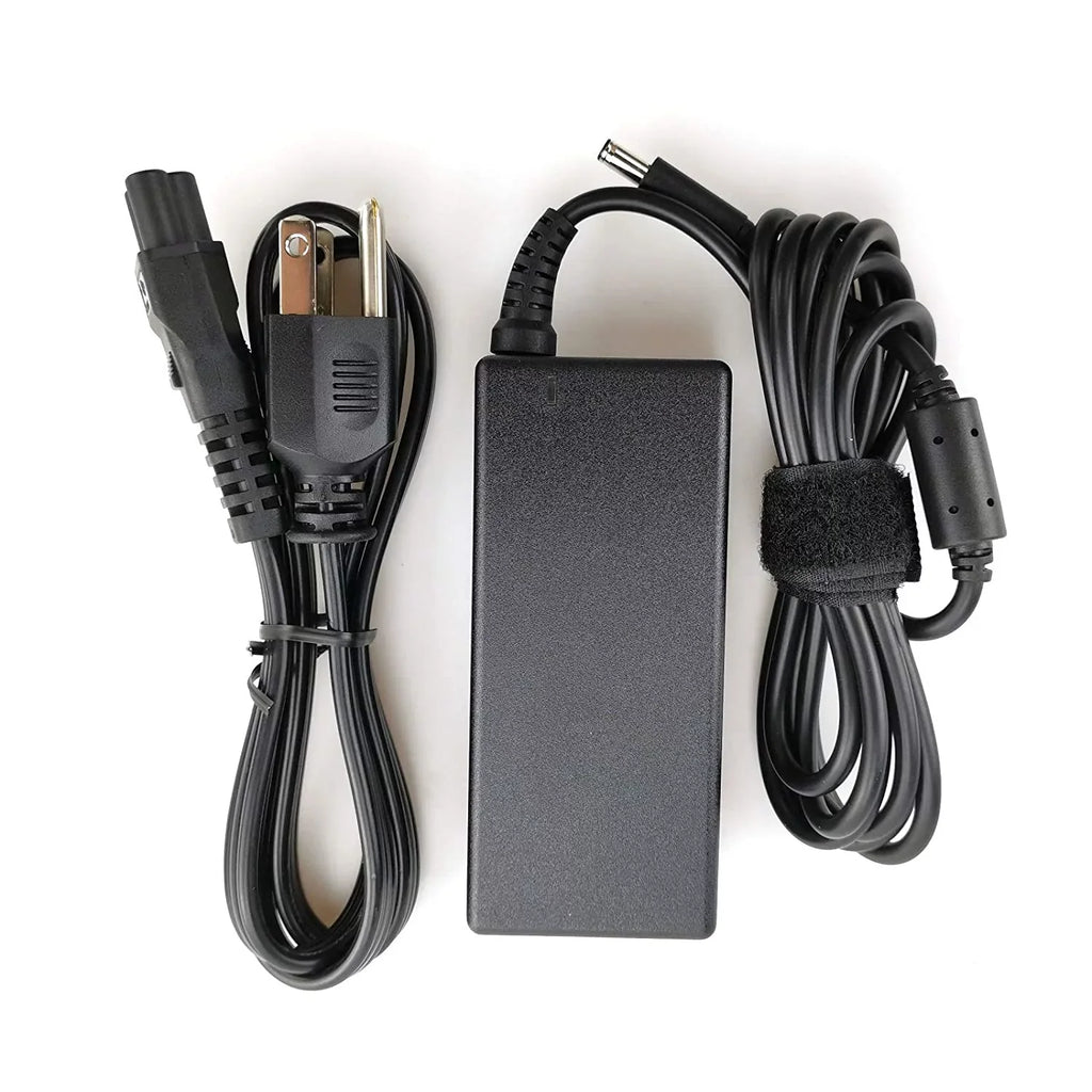 New Dell Original Inspiron Laptop Charger 65W watt 4.5mm tip AC Power Adapter(Power Supply) with Power Cord for Inspiron 13 14 15,3000 5000 7000 Series,5558 5755 3147 7348-2in1 5555 5559,0G6j41 0MGJN