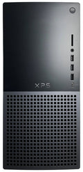 Dell XPS 8960 Desktop PC - 14th Gen Intel Core i7-14700K up to 5.6 GHz, 64GB RAM, 512GB PCIe SSD + 4TB HDD, NVIDIA GeForce RTX 4070, Windows 11 Pro