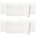8-Pack Replacement Vornado HU1-0021 Humidifier Filter - Compatible Vornado MD1-0002, MD1-0001 Air Filter