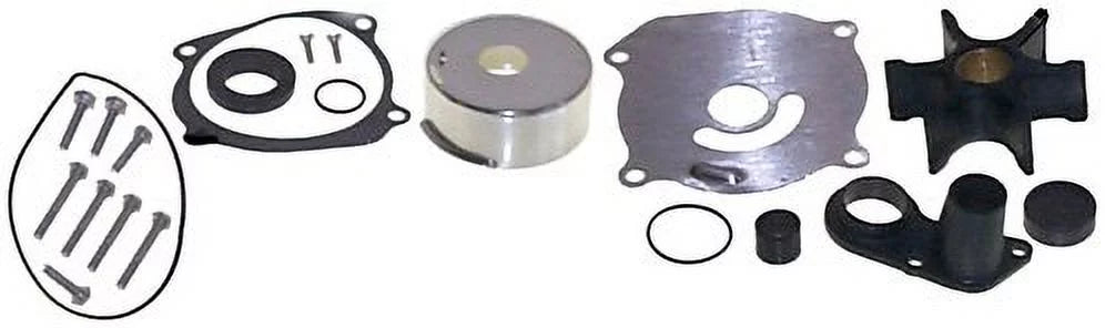 Sierra 18-3390 Water Pump Kit without Housing