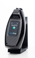HogoR NexDiag NexPTG Pro Carbon with Calibration Finish Measurement Tool for Automotive Vehicle